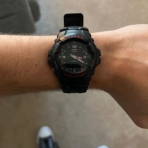 G Shock 5158 Watch